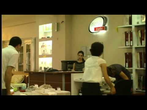 ავეჯის მაღაზია \"კლასიკა\"