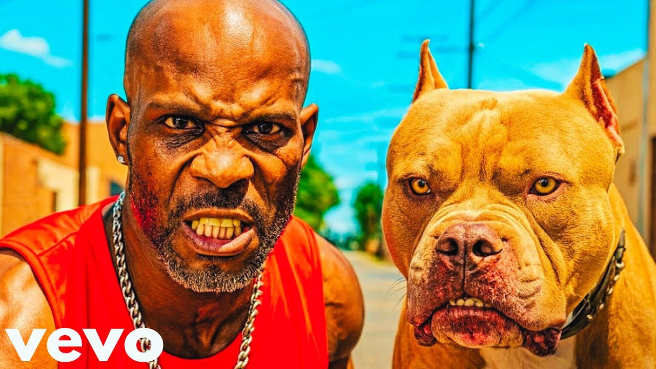 50 Cent & DMX - Ruff Streets ft. Method Man, Redman | Must-See Hip Hop ...