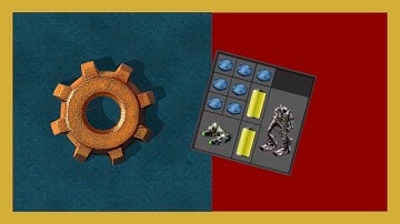 Extraordinary Exoskeleton - Factorio 1.1 Seablock - Aurei Plays - 201