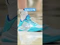 kobe 5 PE #tiktok #nbahighlights #nba #nba2k #wnba #高校バスケ バスケットボール #somecity #nike #basketball #shoe