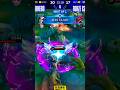 CYBERHERO vs FORZE ESPORTS BIG SEASON #4 #cyberhero #forzeesports #bigseason #mlbb #mobilelegends