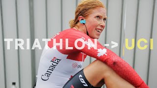 A very Different Race Week: UCI TT World Championships