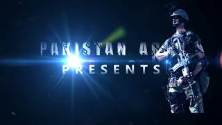 Surkhuru Pakistan Air Force New Song 14 August 2017