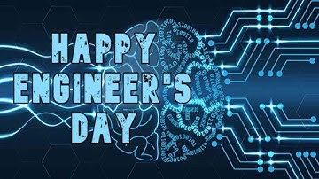 Engineers day whatsapp status 2022|Engineers day status|| Happy Engineers day 2022||15th September