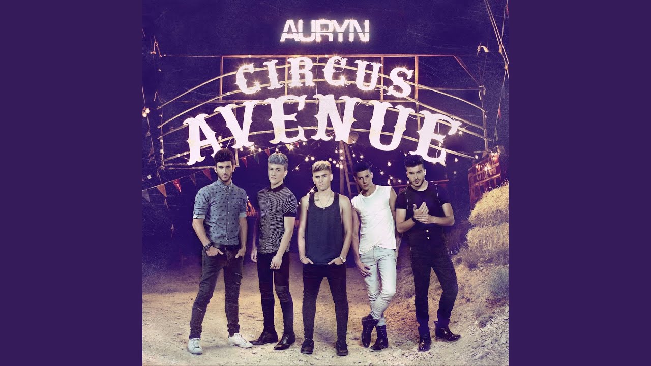 Saturday I'm in Love