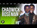 El emotivo discurso de Chadwick Boseman, protagonista de 'Black Panther', en los SAG Awards