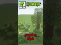 مودات ماين كرافت🔥 #minecraft #shorts