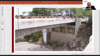 Diseño de cimentación profunda del puente Ñacará-Piura