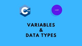 Variables and Data Types | C++ for beginners | Urdu/Hindi
