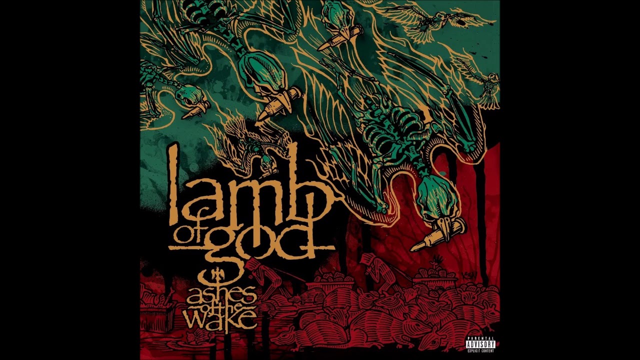 Lamb of God Now You've Got Something To Die For (live Killadelphia) YouTube