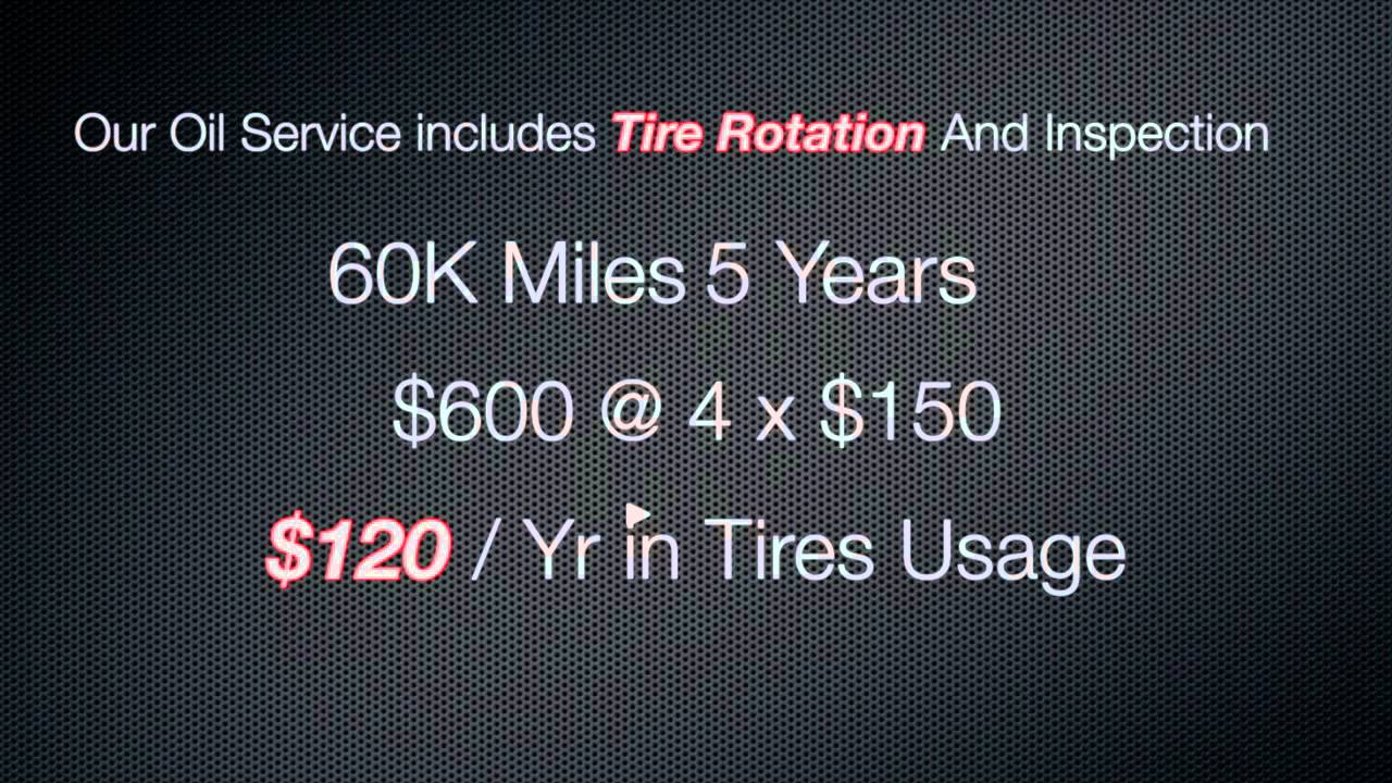 Ray's Tire Savings vs. Value St. Augustine Car Repair Shop YouTube