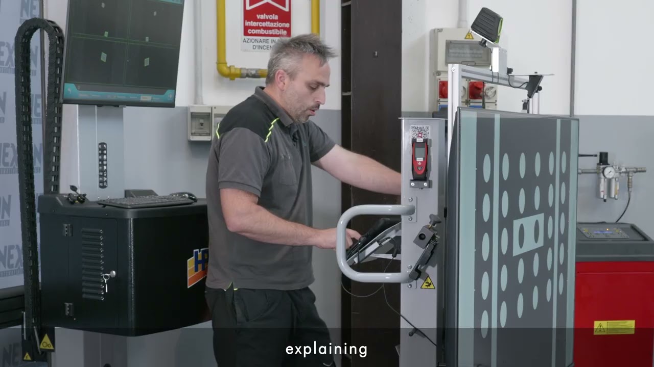 ADAS Calibration: Step-by-Step Guide for Accurate and Safe Positioning