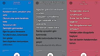 Türkçe Speed Up Şarkılar Speedupsongs