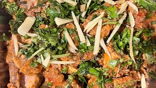 Resturant Style Chicken Karahi/Chicken Karahi/ Chicken Karhai/ Super Easy and fast in Urdu/Hindi