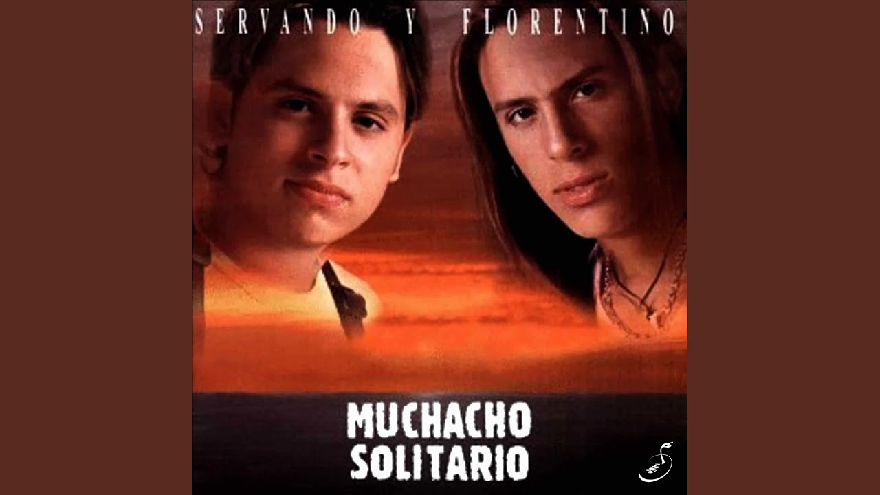 Muchacho Solitario (Balada)