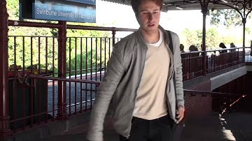 5831628 McLaren DVA Assignment 2