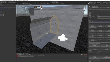 Umodeler Push/Pull Bug