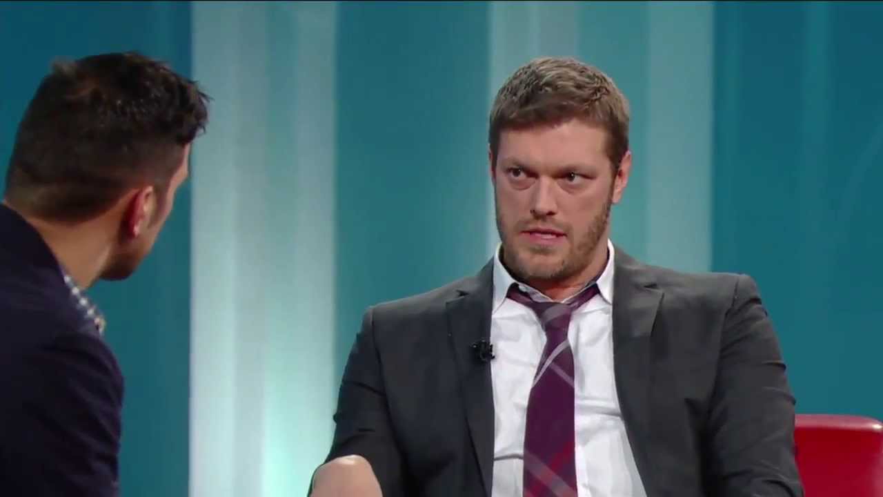 how old is adam copeland