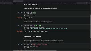 Fundamental of Python - Day 3 (in nepali)