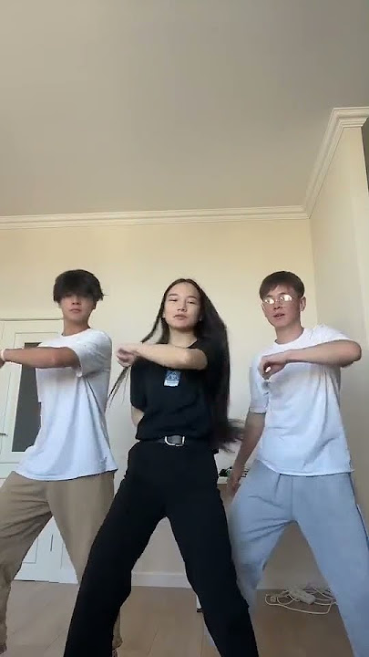 Best Tiktok, habibi, suara asli - Shin,  Shin Vee #dance #fyp #shorts