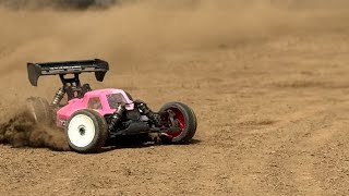 Ultimate Backyard RC Track Update | Roof Build + LiveTime/MyLaps Setup screenshot 2