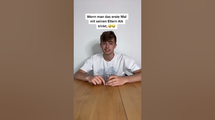 Das erste Mal vor seinen Eltern trinken..😅 | Lewinray #shorts