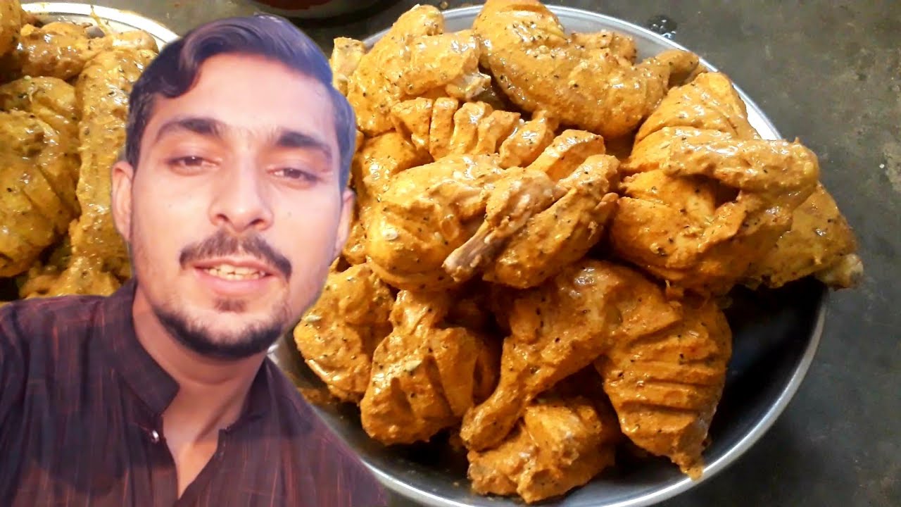 Chiken Steem rost🍗 - YouTube