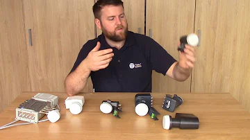 The Difference Between Most Common Satellite LNB S Quad Octo Quattro The Difference Between Most Common Satellite LNB S Quad Octo Quattro