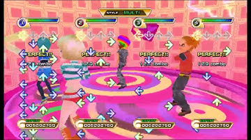 DDR Hottest Party 2 - No Matter What