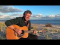 Jimmy&#39;s visit to PEI - The trip that should have been: Part 2 Singing Sands - Lennie Gallant