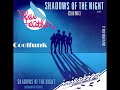Blue Feather - Shadows Of The Night (12