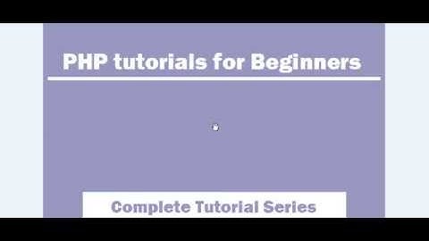 How to follow PHP syntax and write comments in PHP programming language.