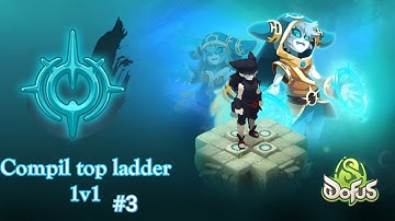 Dofus Unity - Compilation Eliotrope 1v1 #3