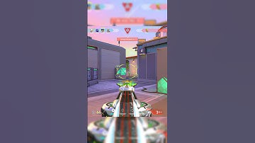 3 bullets? Dont reload  #foryou #valorant #valorantclips