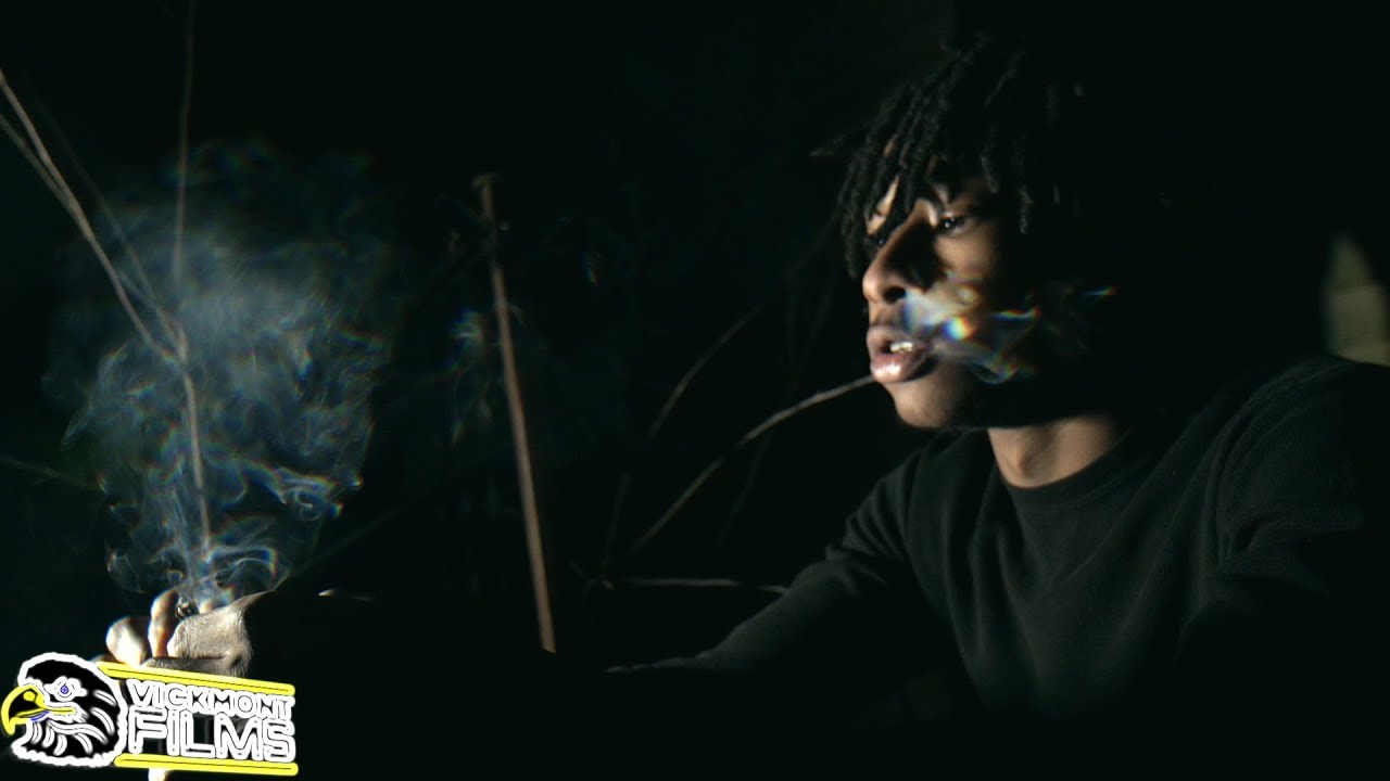 Lil Rio - Disturbin ( Official Music Video ) Shot By @VickMontfilms ...