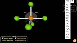 EDU GAMES- Fiverr Contract Work Completed- Molecule Shapes Simulation Edu Game Legends of Learning screenshot 3