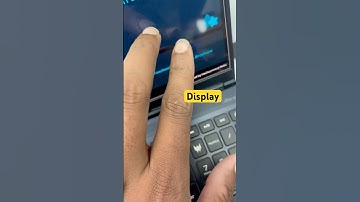 Acer PREDATOR HELIOSNEO 16S ΑΙ Series Laptop Screen Display Brightness Not Control Problem#macnitesh