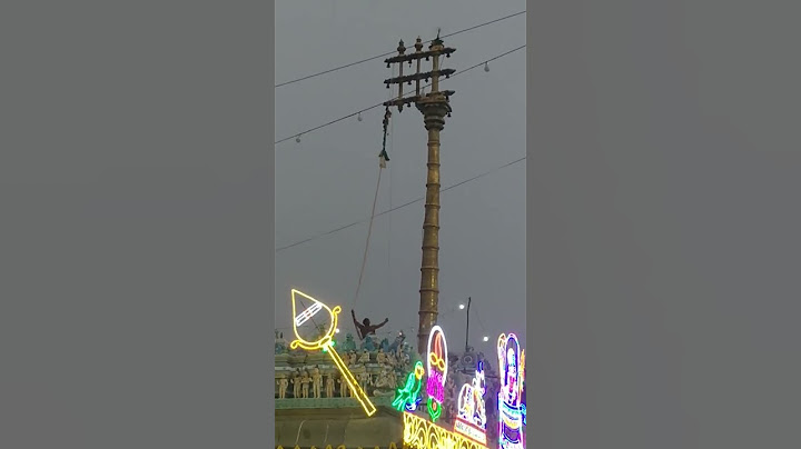🙏திருவண்ணாமலை கார்த்திகை தீப விழா கொடியேற்றம் 2022 #karthigaideepam2022 #arunachalam #tiruvannamalai