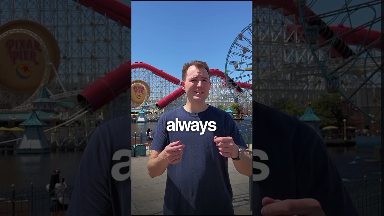 Why Disney Sells Premium Experiences and You Need To!