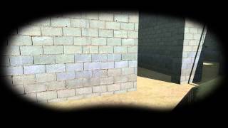 Kill House CQB Training - Squad 2 screenshot 4