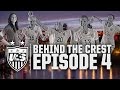 Behind The Crest: Ep. 4 - #USWNT in Canada