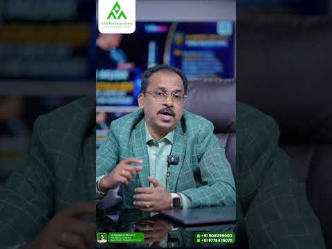 The Earlier You start,The easier your Retirment Gets #trendingpost #shortsvideo #stockmarket