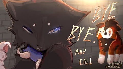 BYE BYE SCOURGE MAP CALL  6/24 THUMBNAILS NEEDED 