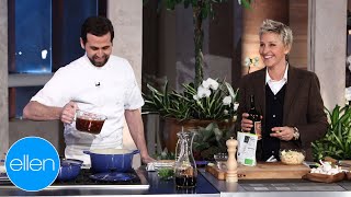 Tal Ronnen Cooks A Vegan Feast Season 7