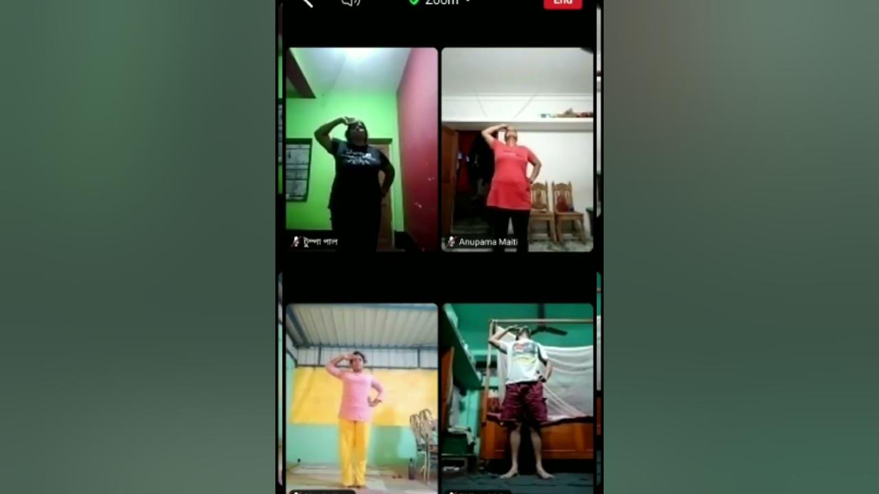 online-workout-special-video-23-yrs-celebration-youtube