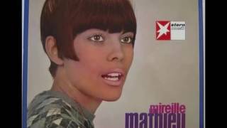 Mireille Mathieu Pourquoi mon amour // De ce, dragostea mea