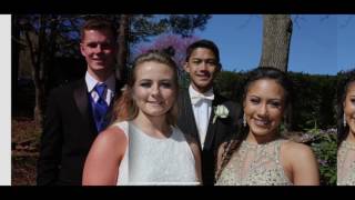 Central High School Prom 2017