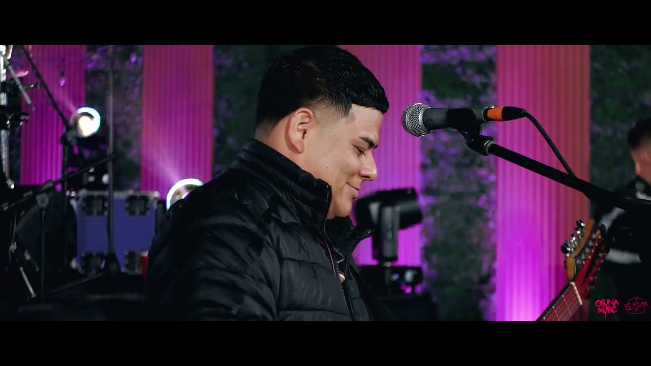 Rockst4r - Doble Alcance [En Vivo]