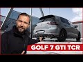 Golf 7 GTI TCR | PP-Performance