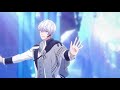 B-Project Zecchou*Emotion:Unite Contrast